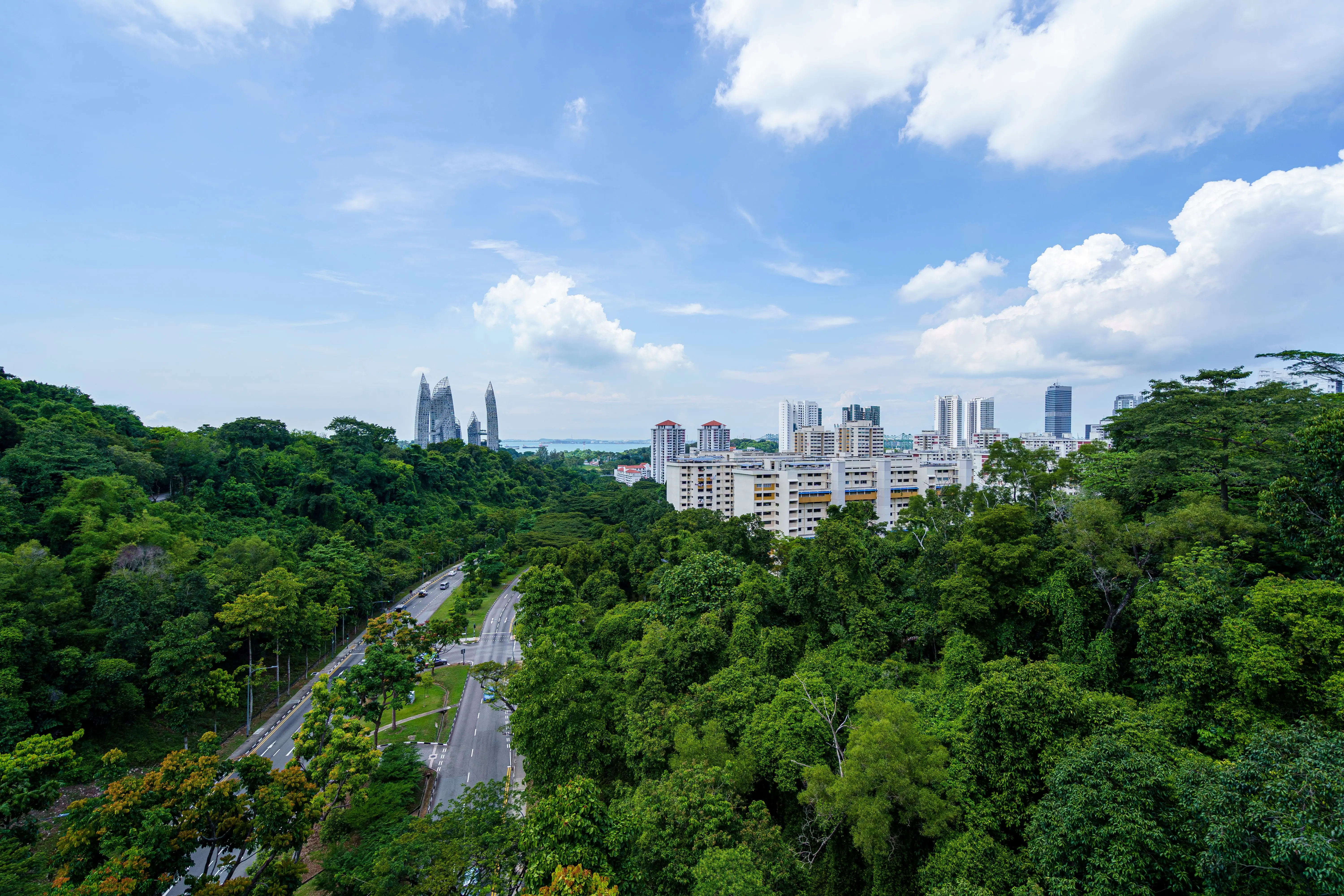 IGBC-Certified Green Development
