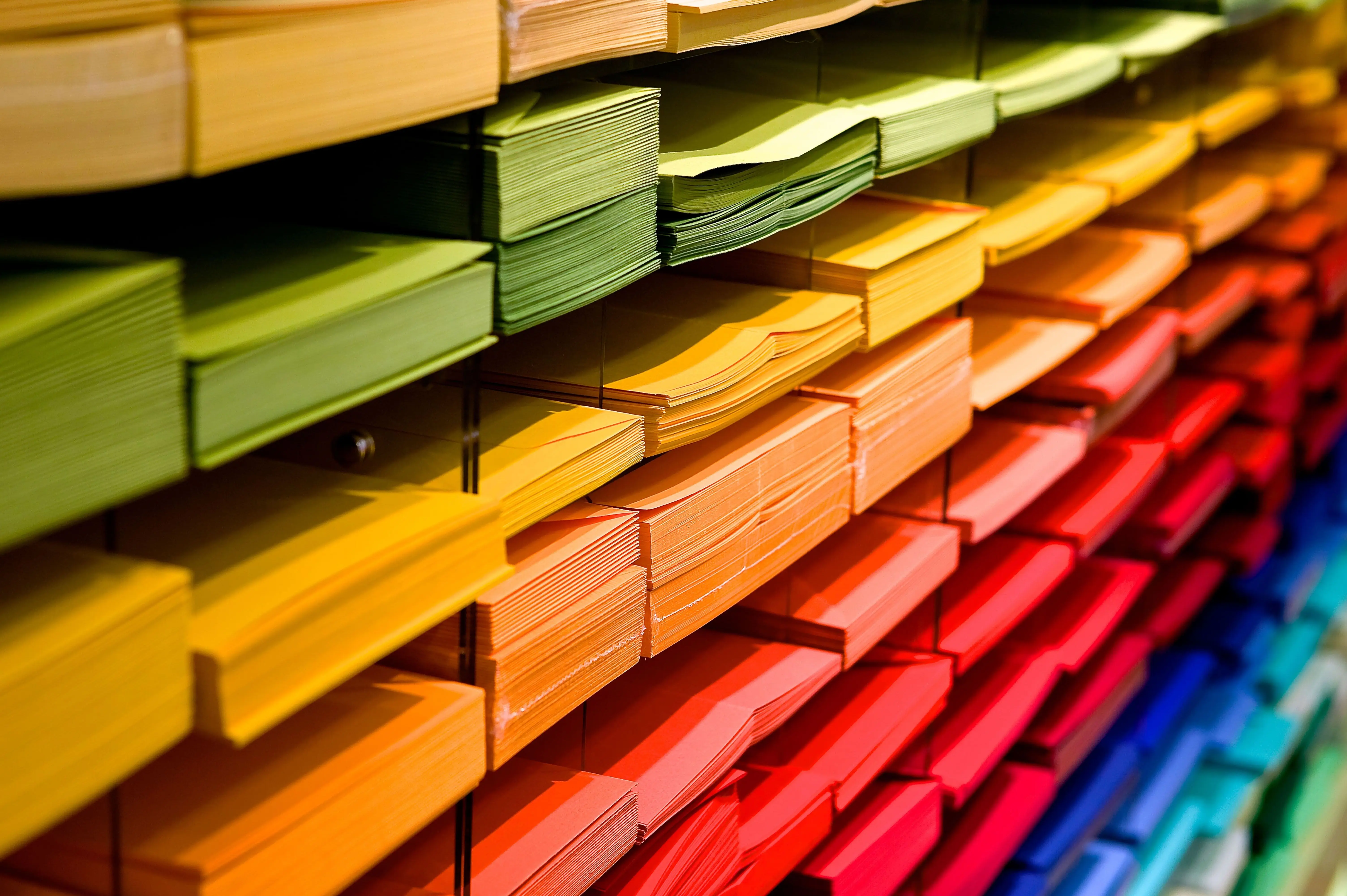 Full-Spectrum NCR Portfolio